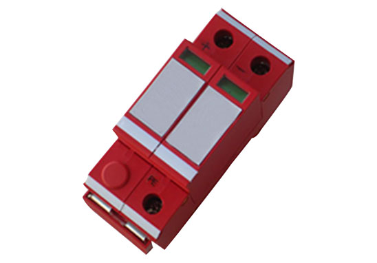 電涌保護器(SPD)檢測