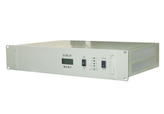 通信電源設備雷擊(沖擊)電流測試