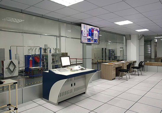 電子設備雷擊測試型式試驗