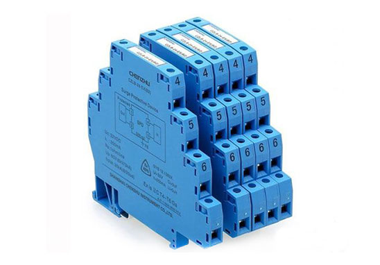 電涌保護器(SPD)如何選型? 電涌保護器(SPD)如何選型?