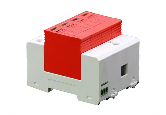 電涌保護器(SPD)如何選型? 電涌保護器(SPD)如何選型?