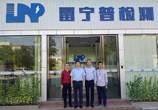 如何選擇防雷檢測(cè)公司