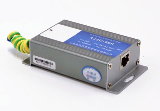 信號浪涌保護器和二合一防雷器的區別 信號浪涌保護器和二合一防雷器的區別