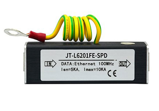 信號網絡浪涌保護器防雷檢測 信號網絡浪涌保護器防雷檢測