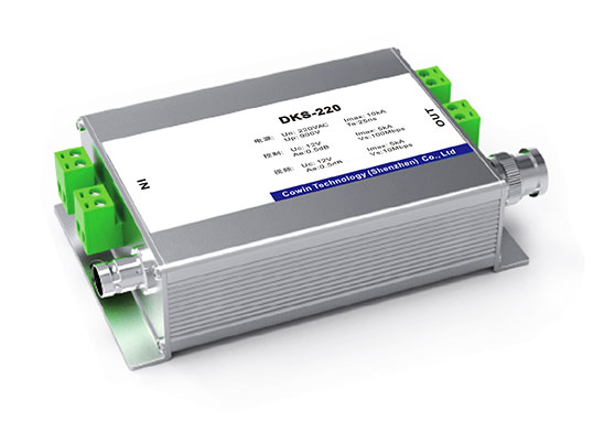三合一防雷器防雷檢測、型式試驗