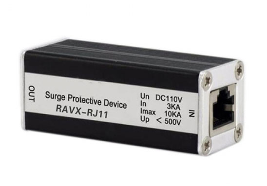 電話防雷器EN61643-11檢測、CE認證、TUV認證 電話防雷器EN61643-11檢測、CE認證、TUV認證