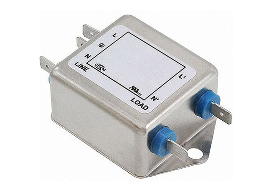 無(wú)源濾波器插入損耗檢測(cè) 無(wú)源濾波器插入損耗檢測(cè)