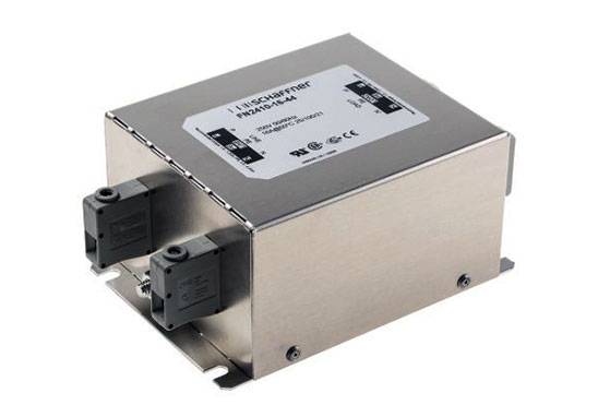 無(wú)源濾波器插入損耗檢測(cè) 無(wú)源濾波器插入損耗檢測(cè)