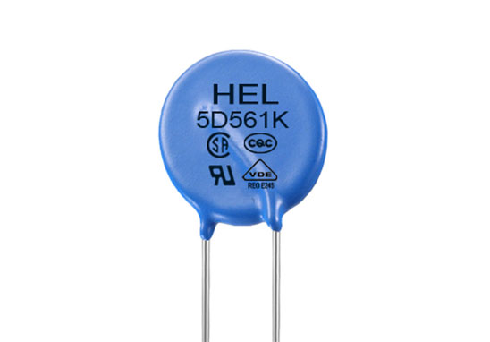 金屬氧化物壓敏電阻(MOV)確認檢驗_全項檢測