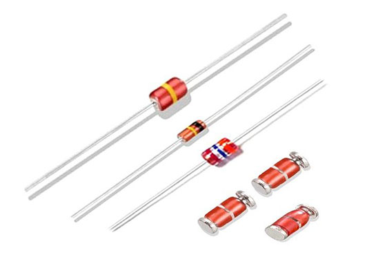 氣體放電管CQC確認檢驗、委托測試