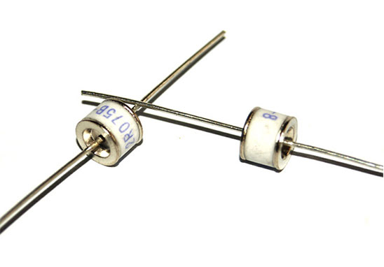 氣體放電管CQC確認檢驗、委托測試