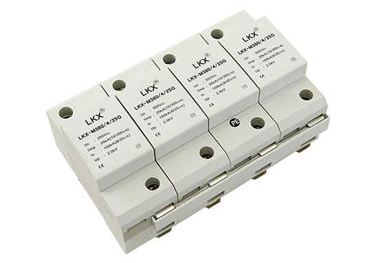 防雷浪涌保護(hù)器CQC認(rèn)證、型式試驗(yàn)