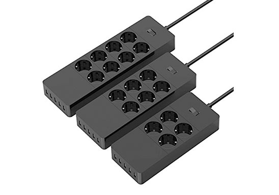 德規防雷排插TUV認證、防雷檢測 德規防雷排插TUV認證、防雷檢測