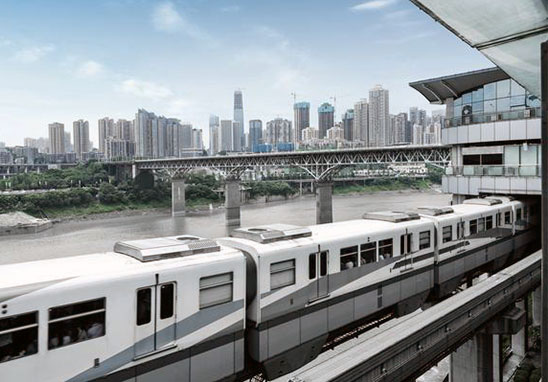 城市軌道交通系統(tǒng)防雷檢測 城市軌道交通系統(tǒng)防雷檢測