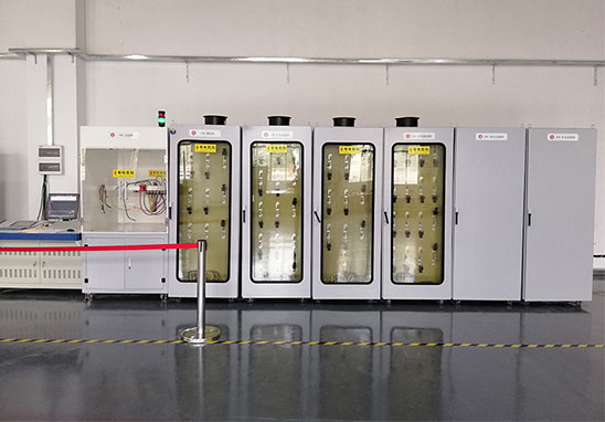 公路遠(yuǎn)程智能防雷系統(tǒng)檢測(cè) 公路遠(yuǎn)程智能防雷系統(tǒng)檢測(cè)