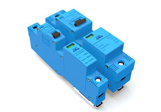 SSD后備保護器型式試驗