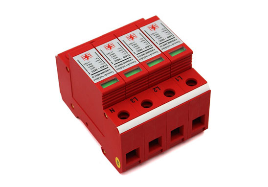 電涌保護(hù)器檢測(cè)報(bào)告 電涌保護(hù)器檢測(cè)報(bào)告