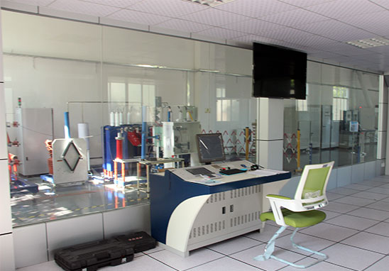 信號網絡浪涌保護器YD/T1542檢測機構