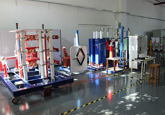 SPD雷擊電流測試機(jī)構(gòu) SPD雷擊電流測試機(jī)構(gòu)