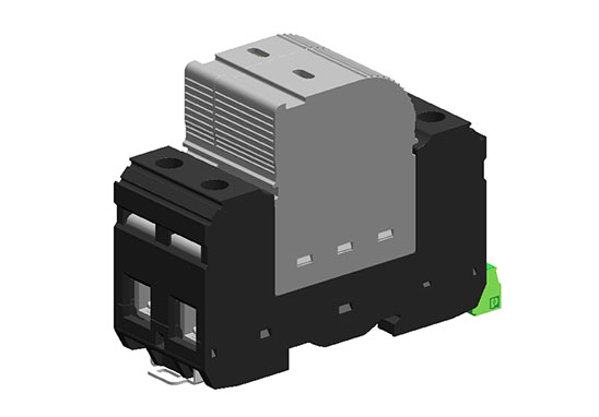 B+C級電源電涌保護器型式試驗 B+C級電源電涌保護器型式試驗