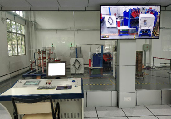 東莞防雷檢測所 東莞防雷檢測所